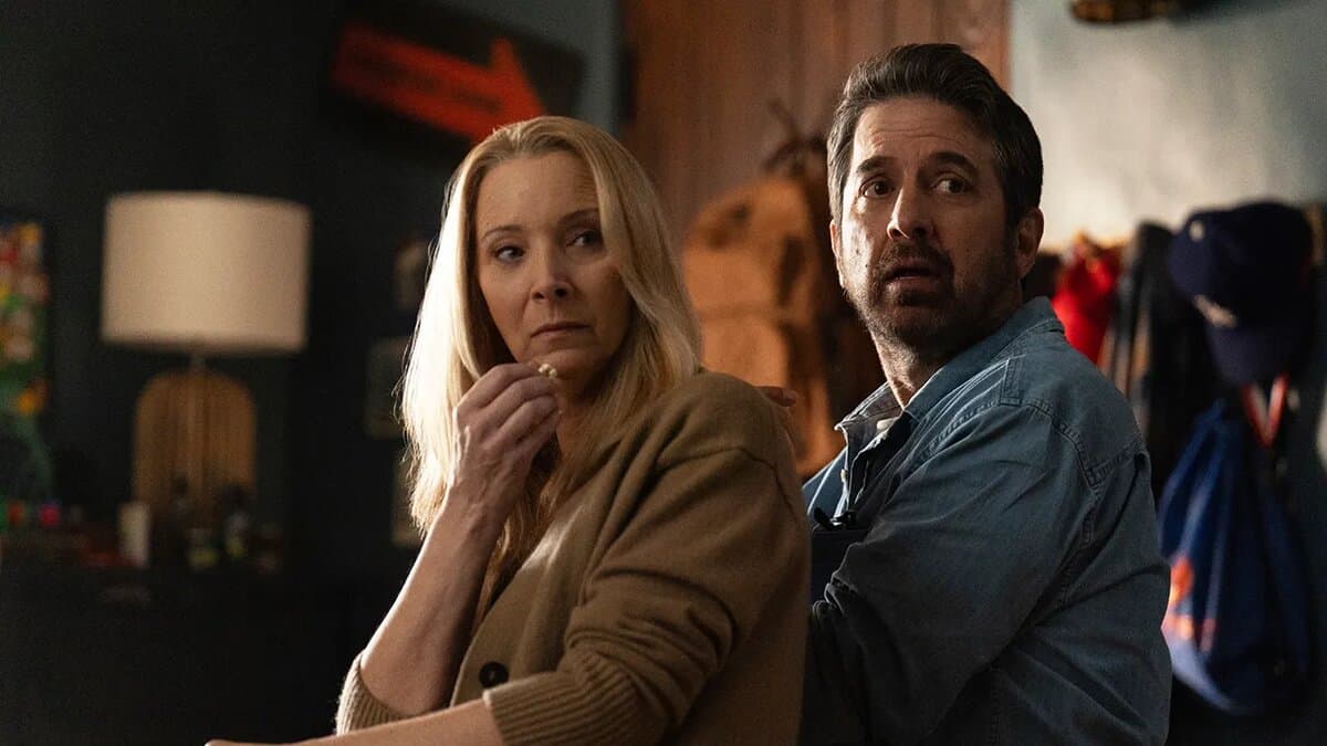 Dezember-Premieren! Serien, die diesen Monat veröffentlicht werden