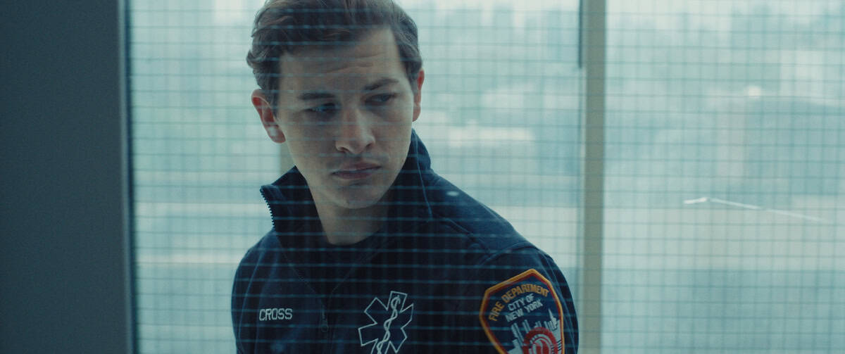 Gleichgültigkeit gegenüber dem Unglück anderer Menschen: der Film Asphalt Jungle über die Arbeit von Rettungskräften in New York City