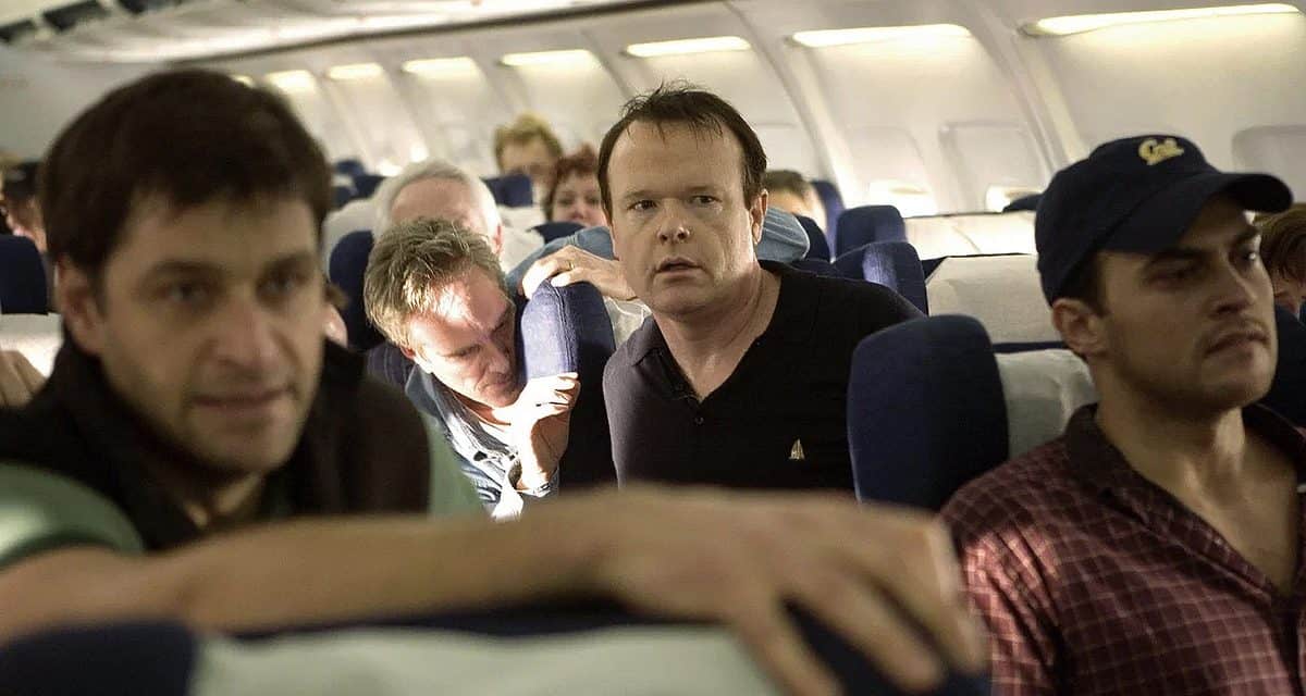 Filme über echte Flugzeugabstürze, die Sie nicht gleichgültig lassen werden