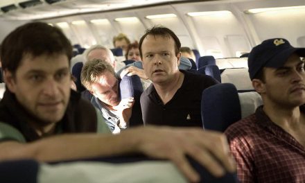 Filme über echte Flugzeugabstürze, die Sie nicht gleichgültig lassen werden