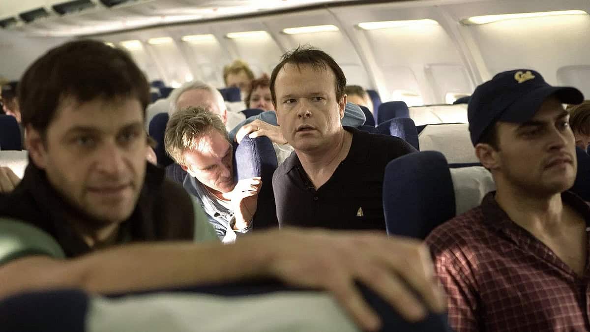 Filme über echte Flugzeugabstürze, die Sie nicht gleichgültig lassen werden
