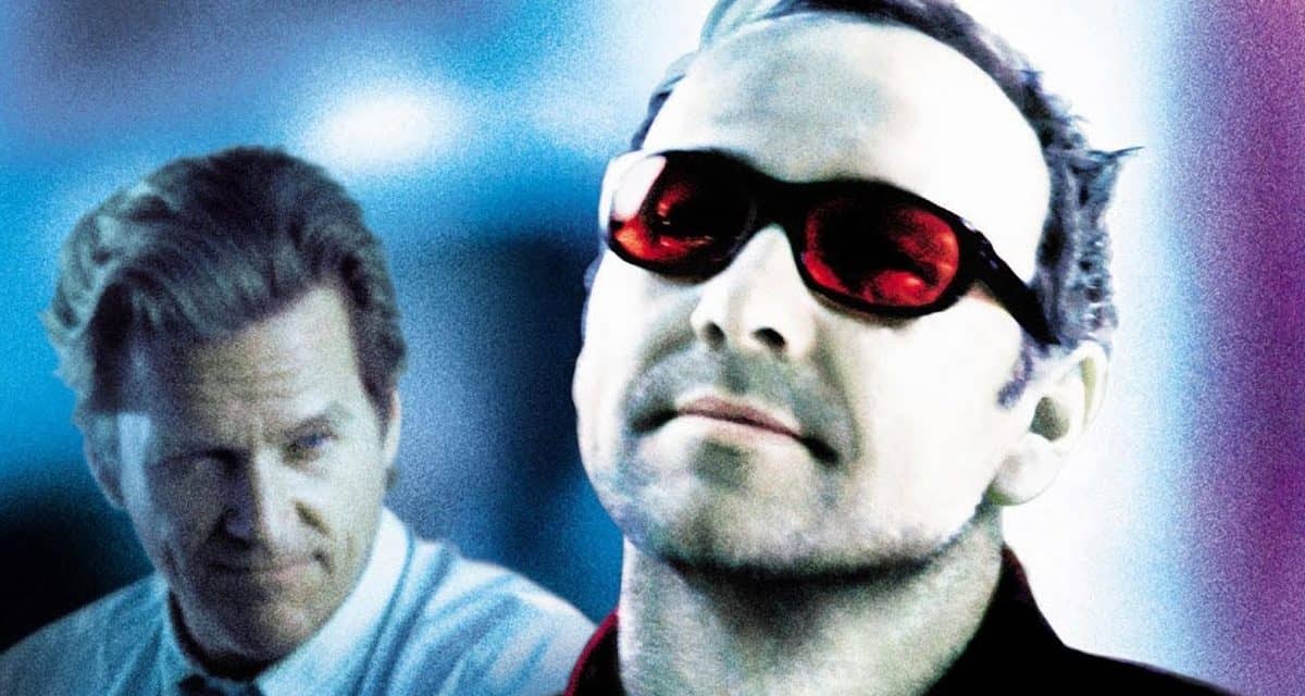 Planet Ka-Pax (2001) ist ein berührendes Drama über Wunder und den Kosmos in uns selbst