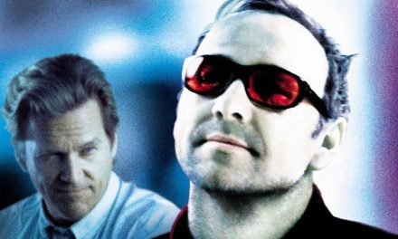 Planet Ka-Pax (2001) ist ein berührendes Drama über Wunder und den Kosmos in uns selbst