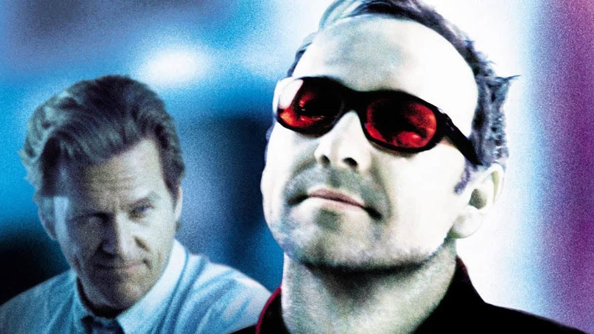  Planet Ka-Pax (2001) ist ein berührendes Drama über Wunder und den Kosmos in uns selbst