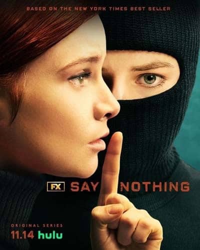 Beste neue TV-Serie, die im November 2024 erscheint