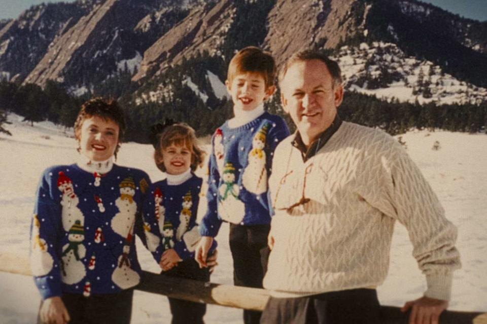 6 years of life and 28 years of unsuccessful murder investigation: JonBenet Ramsey