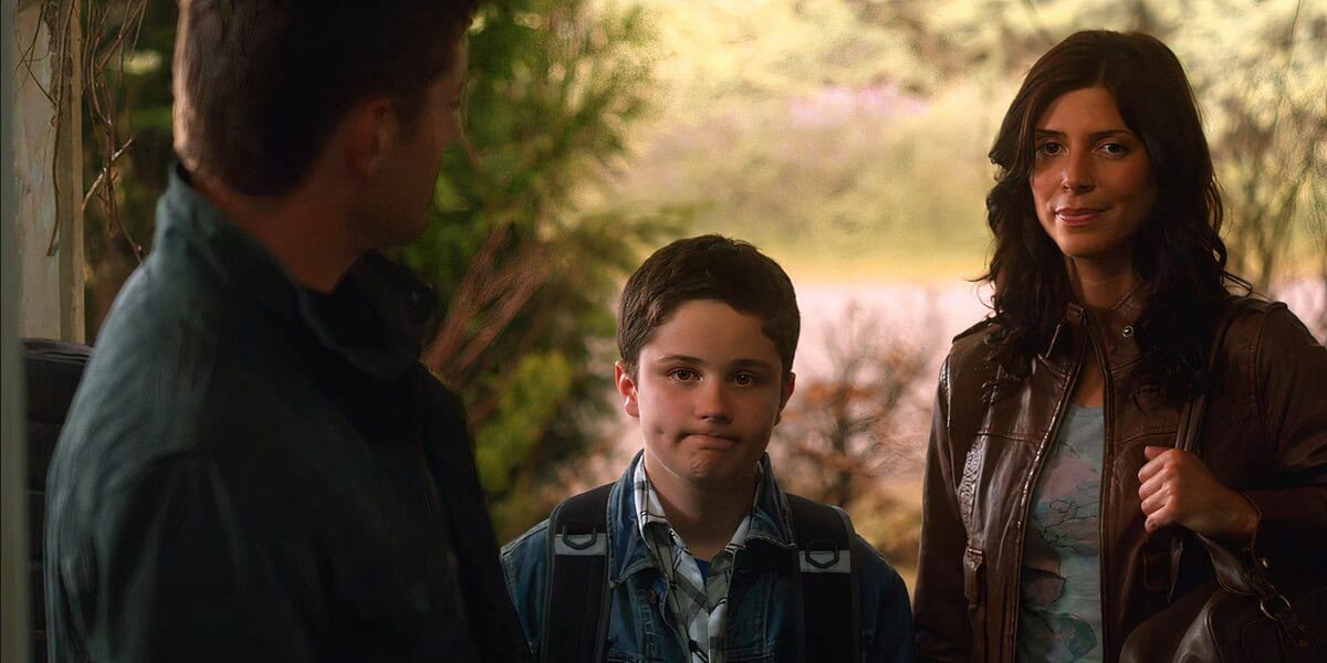 Supernatural-Serie: Warum ist Dean Winchester kein Held mit Liebeskummer?