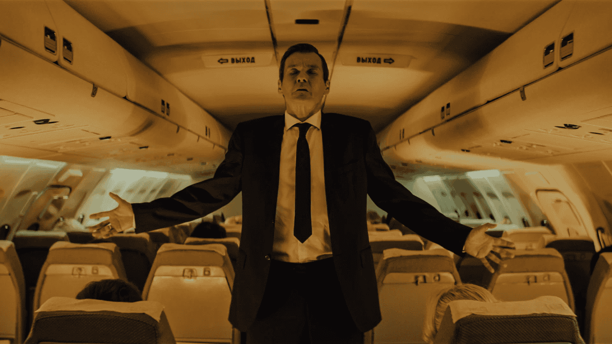 Die Serie wird erstmals im Dezember 2024 ausgestrahlt.