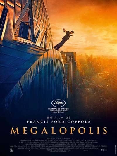 Neue Filme in guter Qualität #230 (2024, Woche 46)