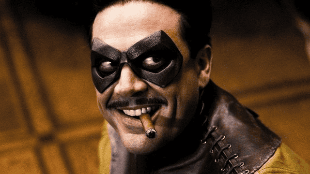 Top 15 der Superheldenfilme - speichern Sie sie, damit Sie sie nicht verlieren!