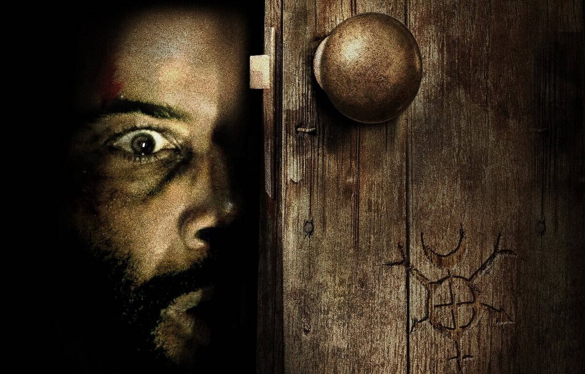 Horrorfilme mit Bezug zu Mystik und Ritualen