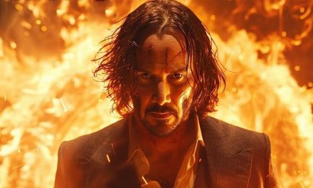 Die Macher des Films Constantine mit Keanu Reeves versprechen eine Fortsetzung