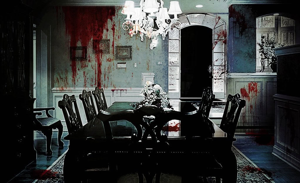 15 Horrorfilme, die Sie wahrscheinlich noch nicht gesehen haben