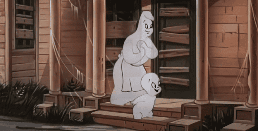 Was ist wirklich mit Casper passiert? Nicht viele Menschen kennen die Geschichte