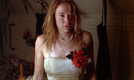 Am Rande der Vernunft: Renée Zellweger.
