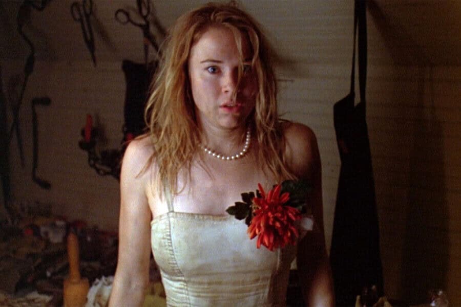 Am Rande der Vernunft: Renée Zellweger.