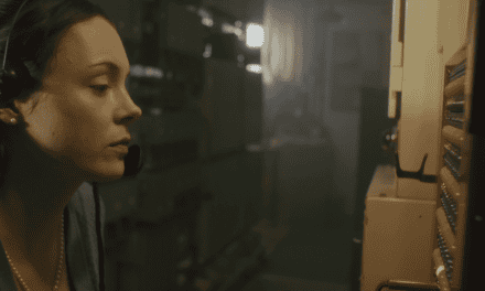 Filmkritik zu Disturbing Call 2023: Kann ein Telefonanruf ein Leben retten?