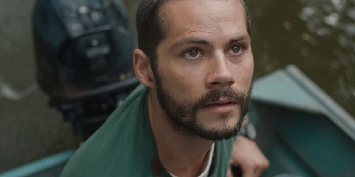 Neue 2024-Filme, die Sie bereits im Oktober sehen können