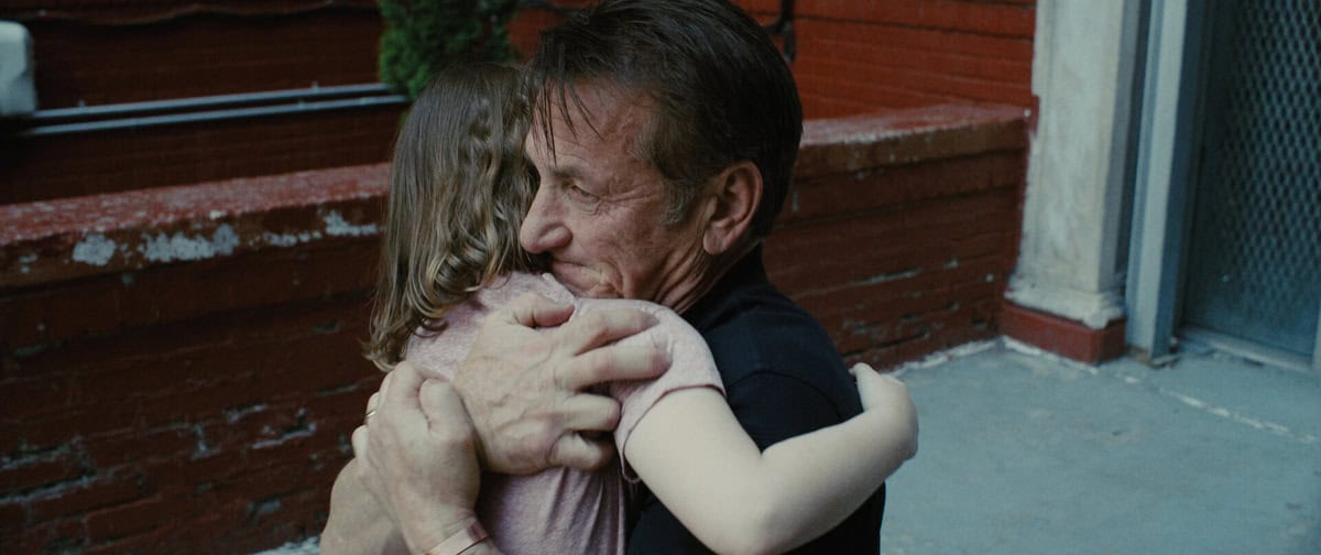Gleichgültigkeit gegenüber dem Unglück anderer Menschen: der Film Asphalt Jungle über die Arbeit von Rettungskräften in New York City