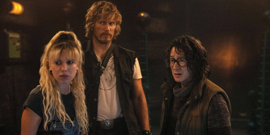 Die 15 interessantesten und am meisten erwarteten Filme des Jahres 2025