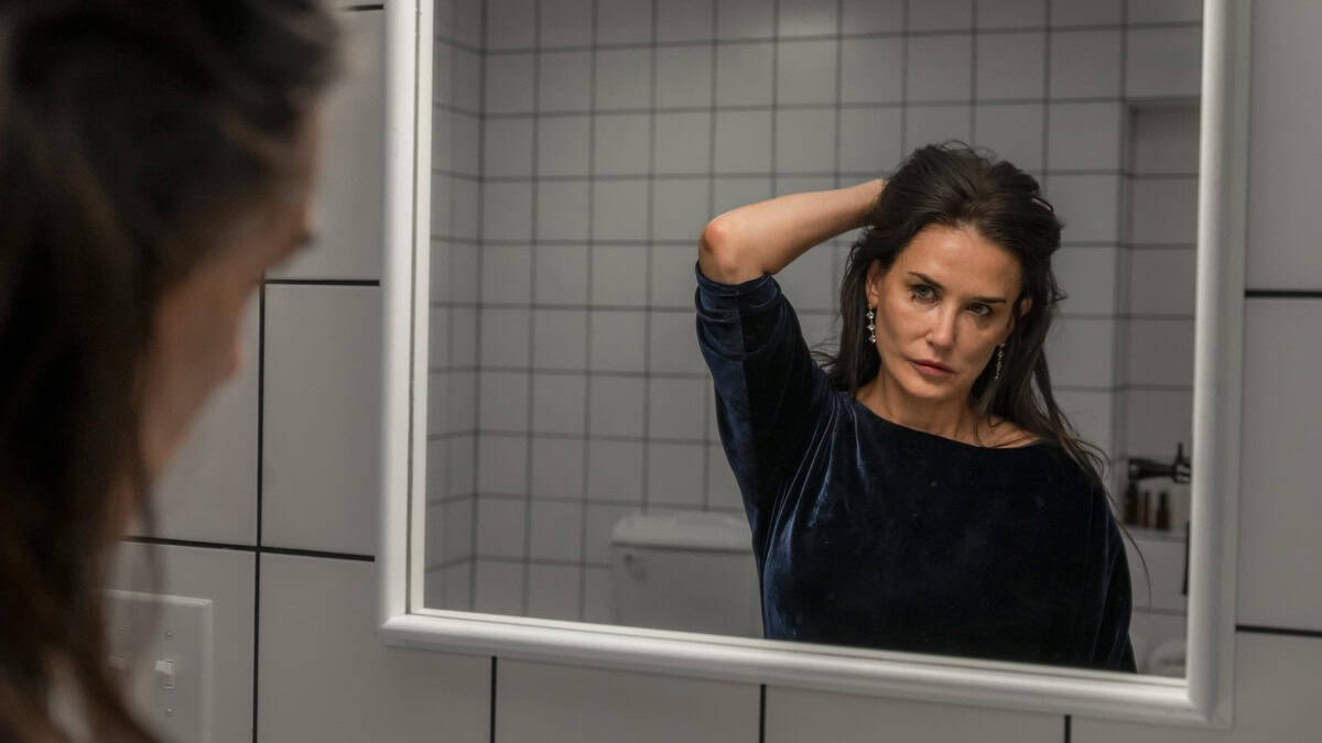 Die besten und meistdiskutierten Filme und Schauspieler des Jahres 2024