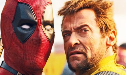New 2024 movies that are already available to watch. September-October 2024.