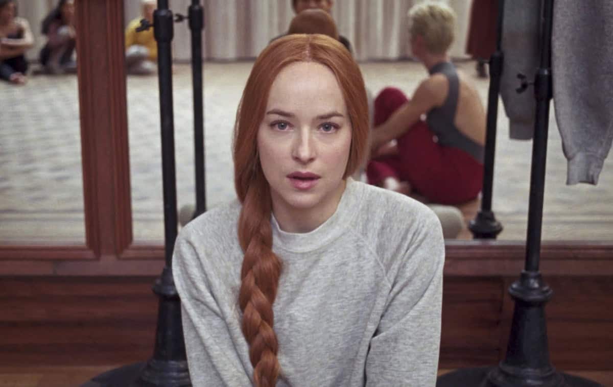 Horrorfilm Suspiria (2018) - Plot und Ende erklärt
