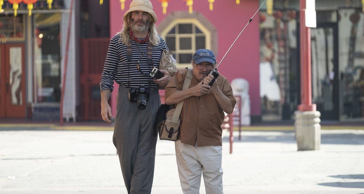The worst movies of 2024
