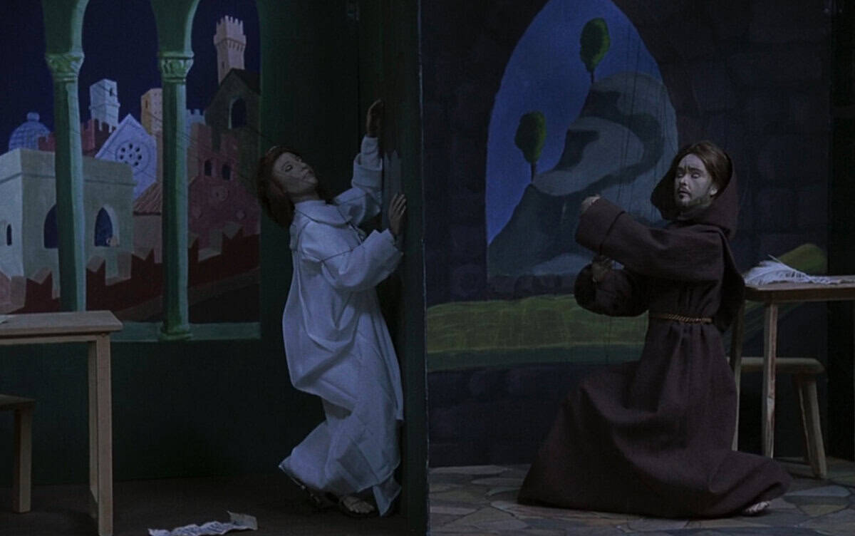 22 unbekannte Fakten über Being John Malkovich (1999), den Film, der Cameron Diaz bis zur Unkenntlichkeit veränderte