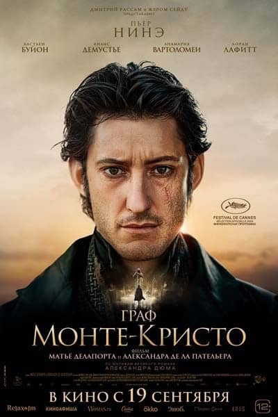 Top 10 der besten Filme, die im November 2024 in guter Qualität erscheinen