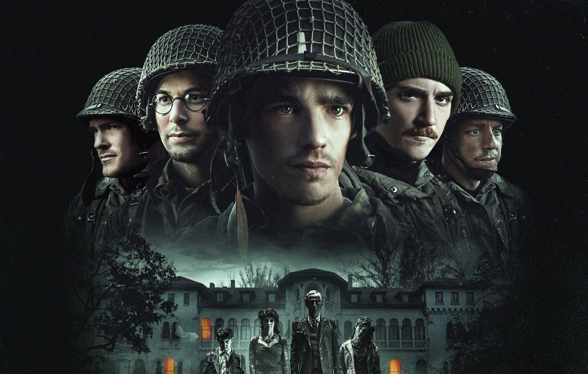 10 Fantastische Filme mit mystischen Elementen