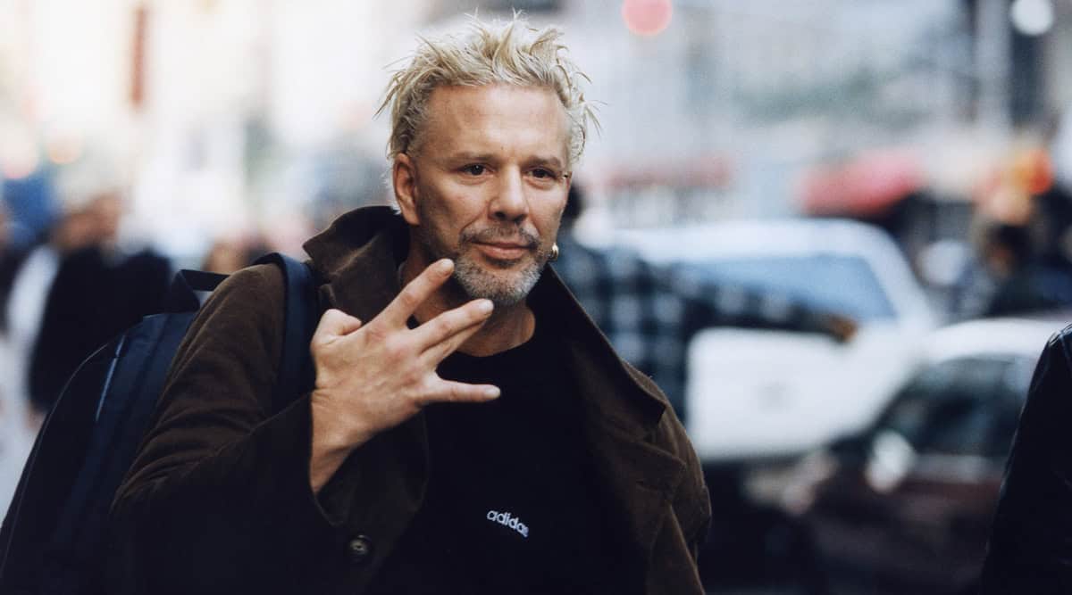 Hollywoods skandalöseste Schauspieler!