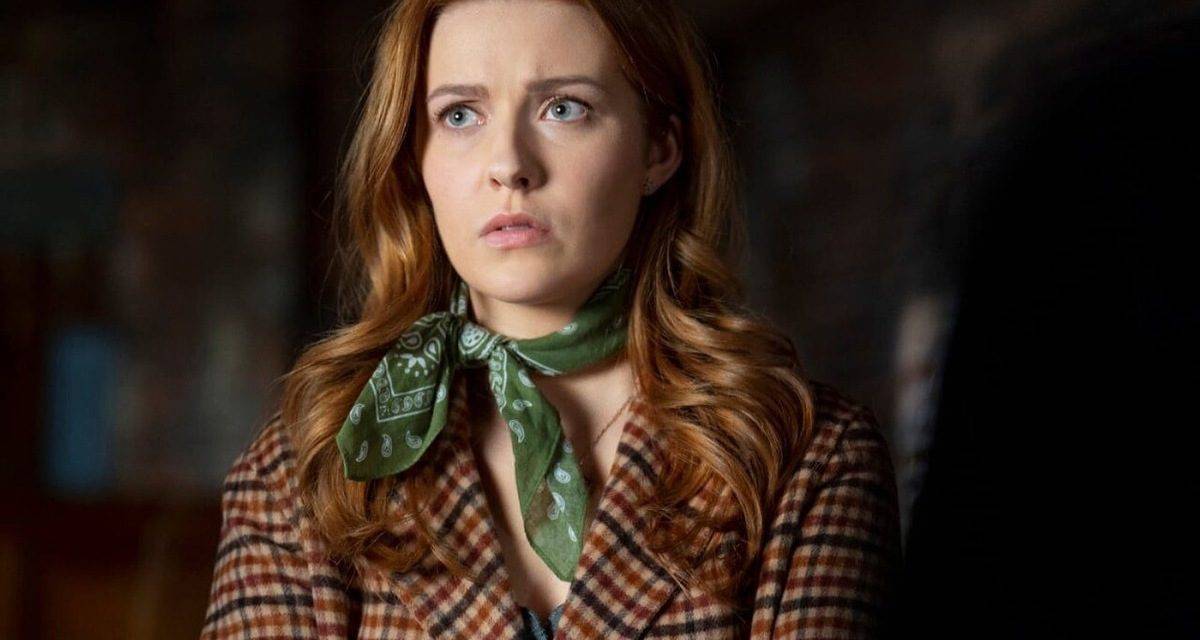 20 Fantasyserien, die Sie sofort anschauen können, weil sie komplett sind