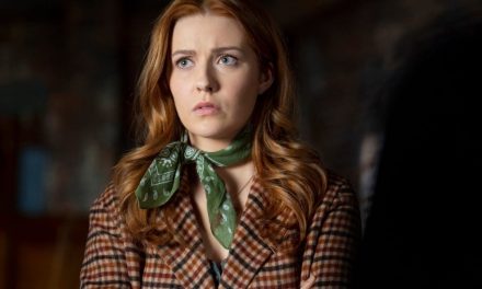 20 Fantasyserien, die Sie sofort anschauen können, weil sie komplett sind