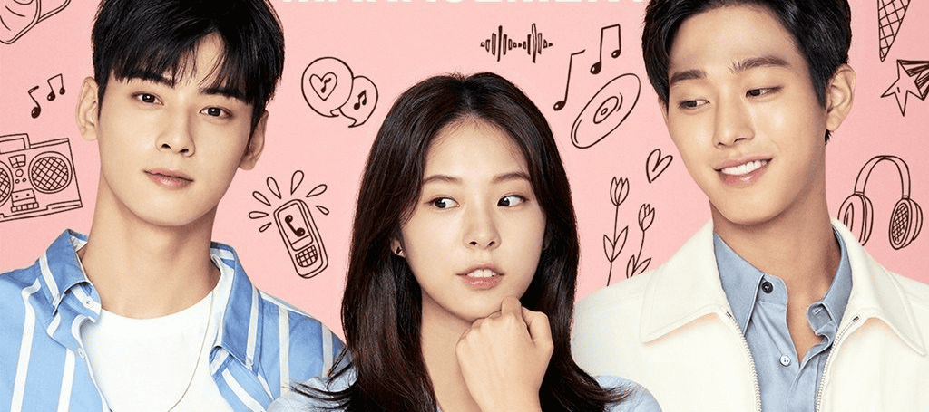Sechs interessante koreanische Doramas über das Showbusiness, die Ihnen gefallen könnten