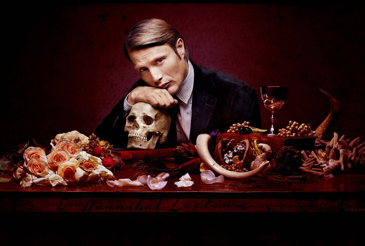 Beste Horrorserie mit hohen Einschaltquoten