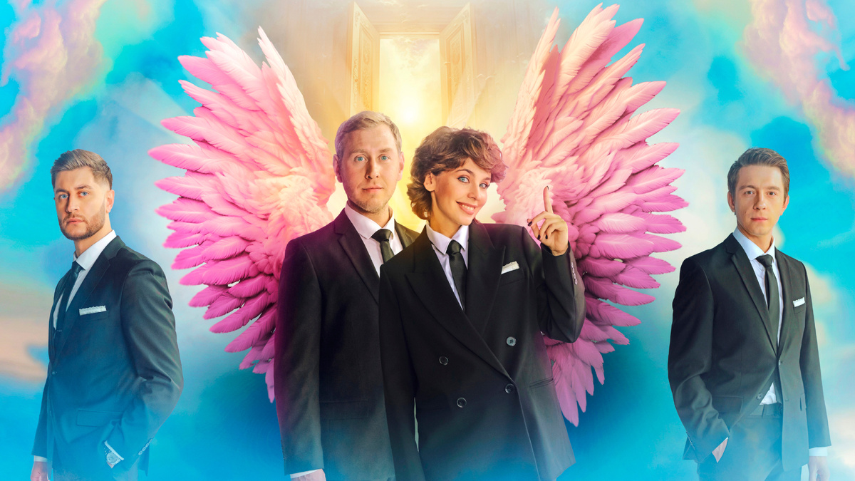 The best Russian TV series of recent years