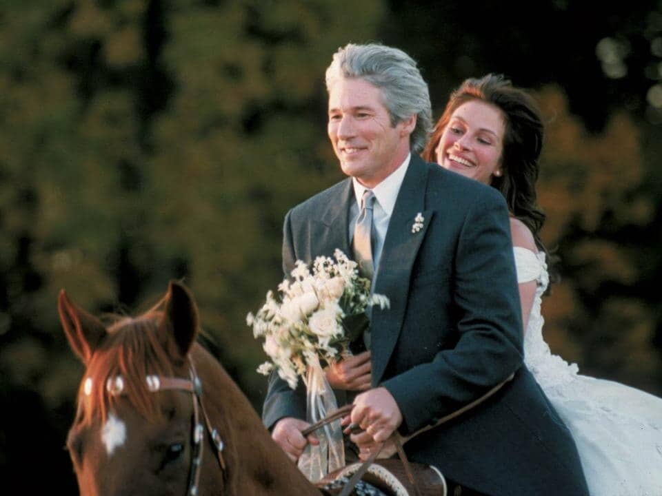 6 Julia Roberts-Filme für einen gemütlichen Familienabend