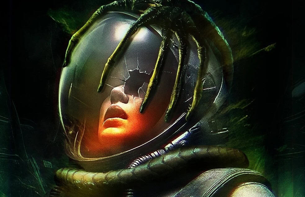 Kuriose Horror-Neuheiten, die man schon 2024 sehen kann