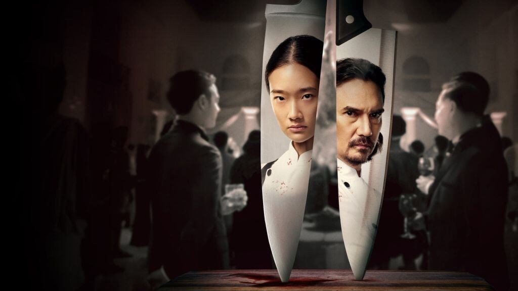 Die besten Filme und TV-Serien über Lebensmittel