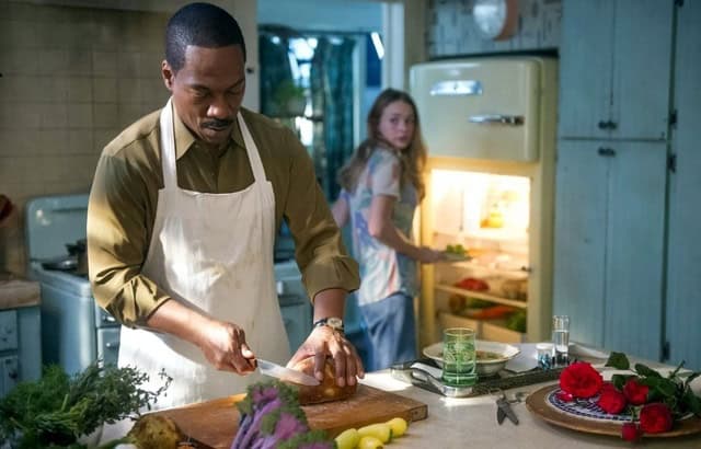Die besten Filme und TV-Serien über Lebensmittel