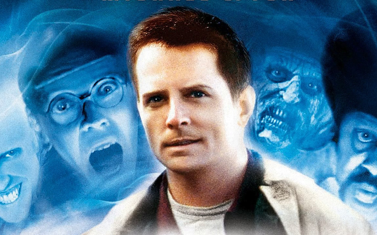 10 highly rated horror movies for the whole family