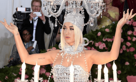 Katy Perrys ungewöhnlichste Looks