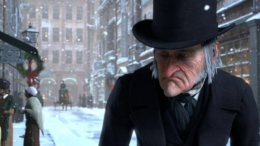7 New Year's Eve movies that grossed a major sum at the box office