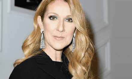 Was mit Celine Dion geschah: Warum sie jetzt im Rollstuhl sitzt