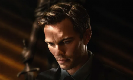 New movies that keep you in suspense until the very end