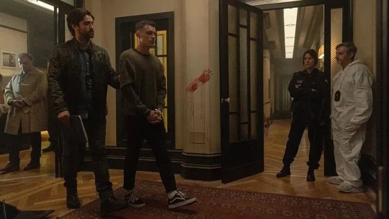 Drei starke und ergreifende Serien aus Spanien. Sie sind es wert, gewürdigt zu werden