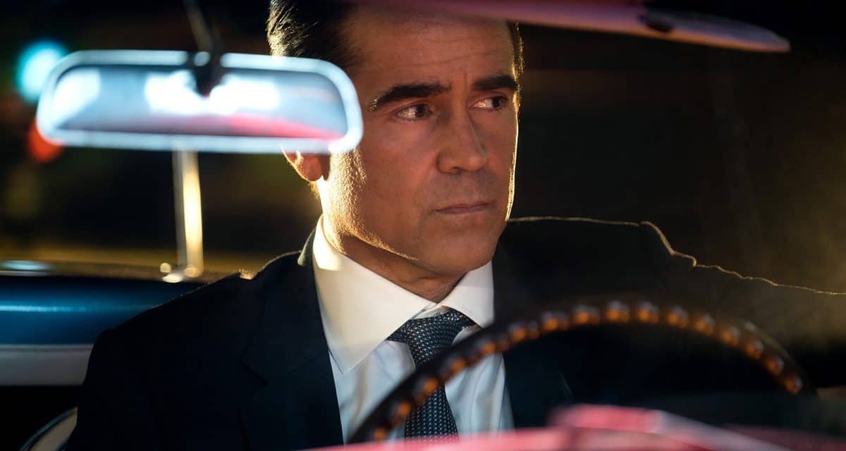 MyShows Awards 2024: Beste Drama-Serie