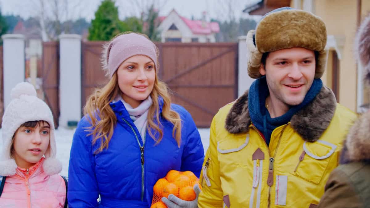 Familienfreundliche Silvesterfilme, die Sie in Festtagsstimmung bringen!