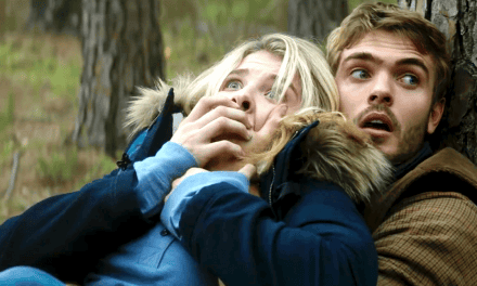 Was gibt es zu sehen #26? Film Die 5. Welle
